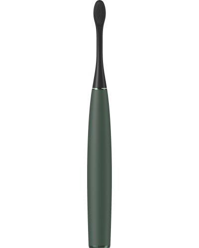 Električna četkica za zube Oclean - Air 2, zelena - 5