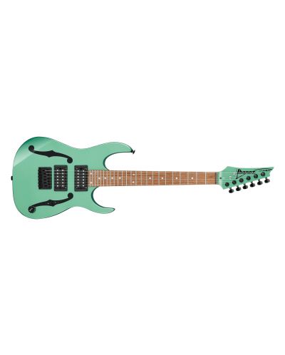 Električna gitara Ibanez - PGMM21, Metallic Light Green - 2