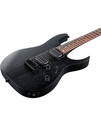Električna gitara Ibanez - RGRT421, Weathered Black - 4