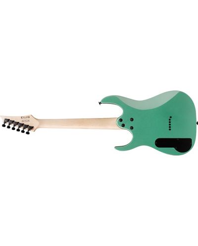 Električna gitara Ibanez - PGMM21, Metallic Light Green - 4