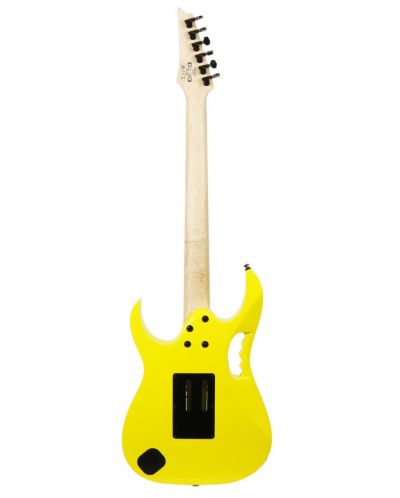 Električna gitara Ibanez - JEMJRSP, žuta/crna - 2