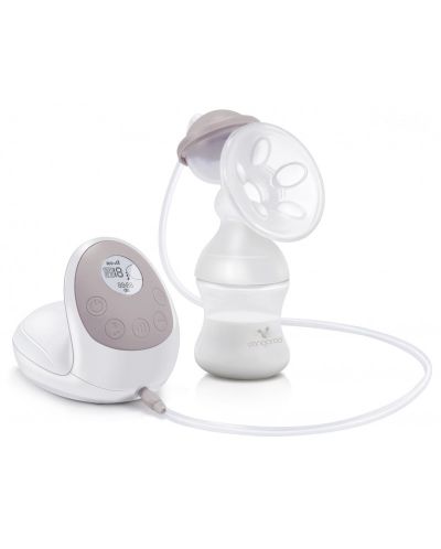 Električna pumpa za majčino mlijeko Cangaroo - Gentle Touch XN-D207 - 1