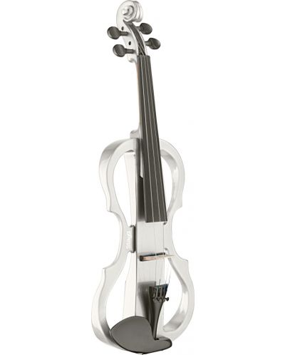 Električna violina Stagg - EVN X-4/4, bijela - 1