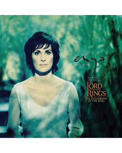 Enya - May It Be (Vinyl) - 1