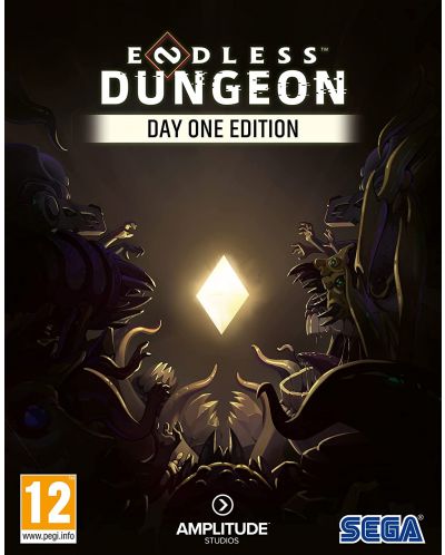 Endless Dungeon - Day One Edition - Kod u kutiji (PC) - 1