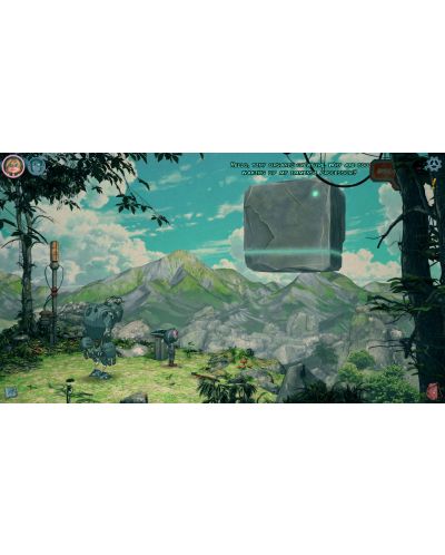 Encodya (Nintendo Switch) - 5