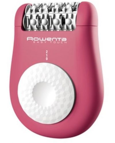 Epilator Rowenta - Easy Touch, EP1110F1, ružičasti - 2