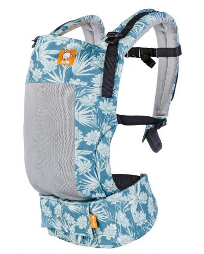 Ergonomski ruksak Baby Tula - Free-To-Grow, Coast Paradise - 1