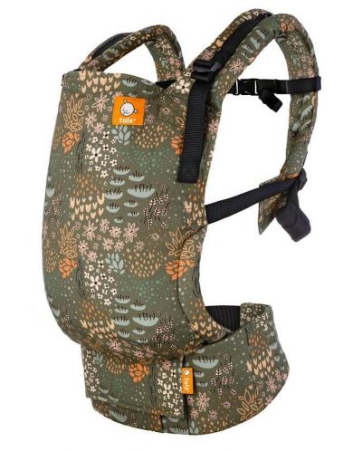 Ergonomski ruksak Baby Tula - Free To Grow, Meadow - 1