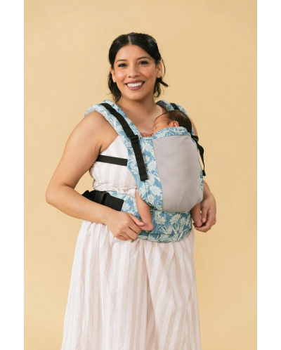 Ergonomski ruksak Baby Tula - Free-To-Grow, Coast Paradise - 2
