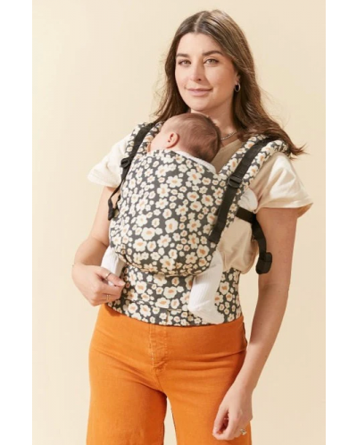 Ergonomski ruksak Baby Tula - Free-To-Grow, Nightbloom - 2