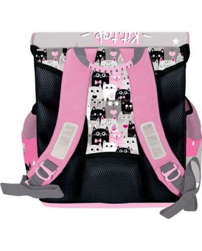 Ergonomski školski ruksak Lizzy Card Kit Tok Stars - Premium - 2