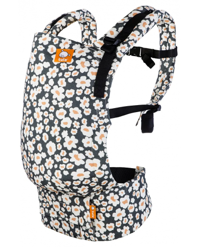 Ergonomski ruksak Baby Tula - Free-To-Grow, Nightbloom - 1