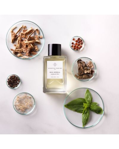 Essential Parfums Parfemska voda Bois Imperial by Quentin Bisch, 100 ml - 2