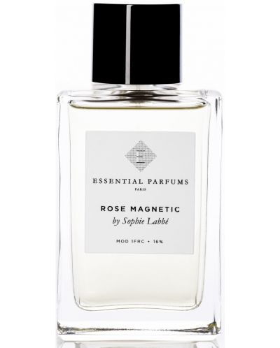 Essential Parfums Parfemska voda Rose Magnetic by Sophie Labbé, 100 ml - 1