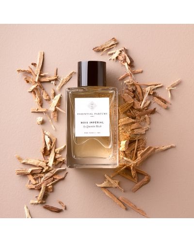 Essential Parfums Parfemska voda Bois Imperial by Quentin Bisch, 100 ml - 4