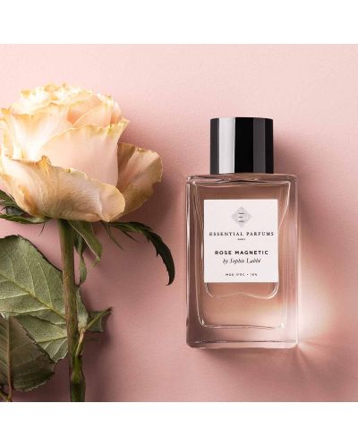 Essential Parfums Parfemska voda Rose Magnetic by Sophie Labbé, 100 ml - 2