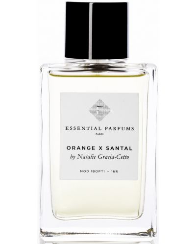 Essential Parfums Parfemska voda Orange x Santal by Natalie Gracia Cetto, 100 ml - 1