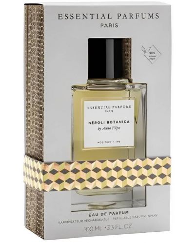 Essential Parfums Parfemska voda Neroli Botanica by Anne Flipo, 100 ml - 2