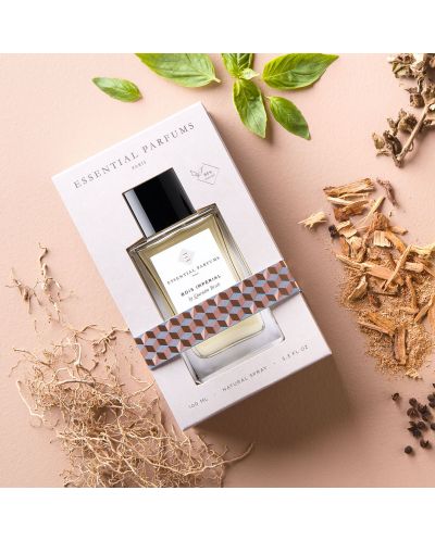 Essential Parfums Parfemska voda Bois Imperial by Quentin Bisch, 100 ml - 3