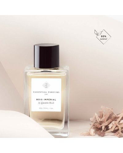 Essential Parfums Parfemska voda Bois Imperial by Quentin Bisch, 100 ml - 5