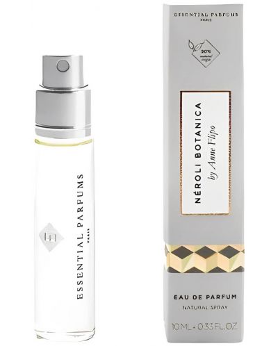 Essential Parfums Parfemska voda Neroli Botanica by Anne Flipo, 10 ml - 1