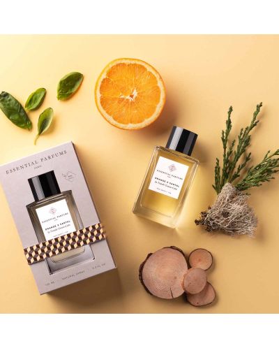 Essential Parfums Parfemska voda Orange x Santal by Natalie Gracia Cetto, 100 ml - 2