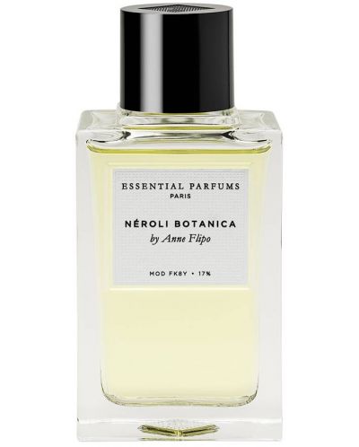 Essential Parfums Parfemska voda Neroli Botanica by Anne Flipo, 100 ml - 1