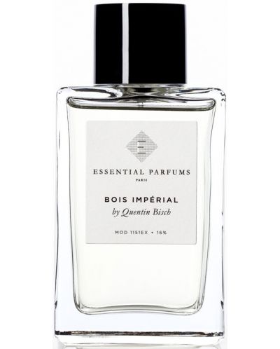 Essential Parfums Parfemska voda Bois Imperial by Quentin Bisch, 100 ml - 1