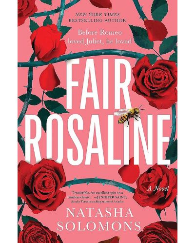 Fair Rosaline - 1