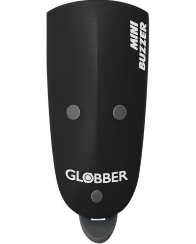 Svjetlo Globber - s 15 melodija, crno - 1