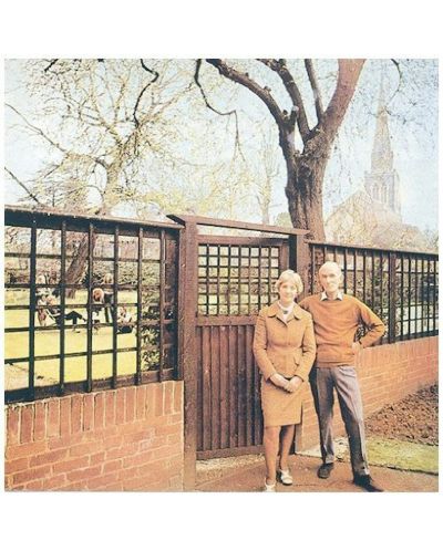 Fairport Convention - Unhalfbricking (CD) - 1