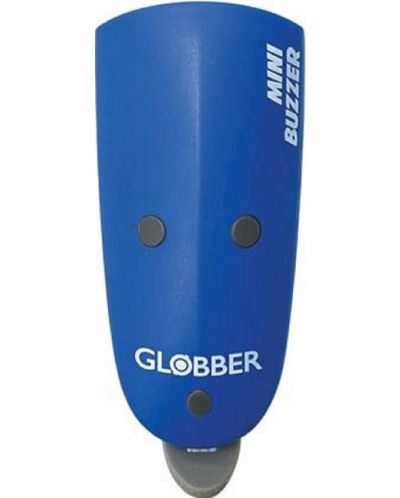 Svjetlo Globber - s 15 melodija, plavo - 1