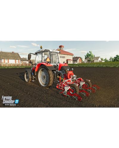 Farming Simulator 22 - Premium Expansion - Kod u kutiji (PC) - 6