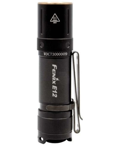 Svjetiljka Fenix - E12 V2.0 - 4
