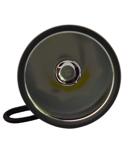 Ručna svjetiljka Dulotec - L21B, hladno svjetlo - 3