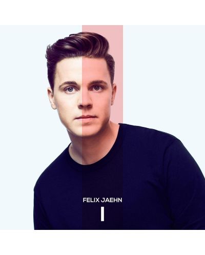 Felix Jaehn - I (CD) - 1