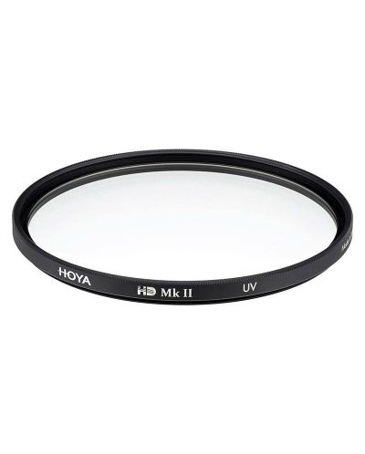Filter Hoya - HD UV Mk II, 82mm - 2