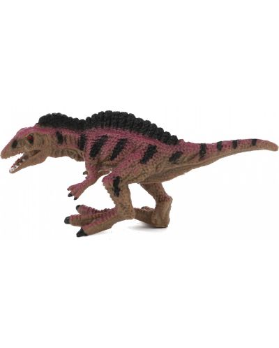 Figura Toi Toys World of Dinosaurs - Dinosaur, 10 cm, asortiman - 3