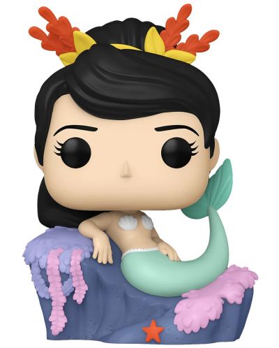 Figurica Funko POP! Disney 70th: Peter Pan - Mermaid #1346 - 1
