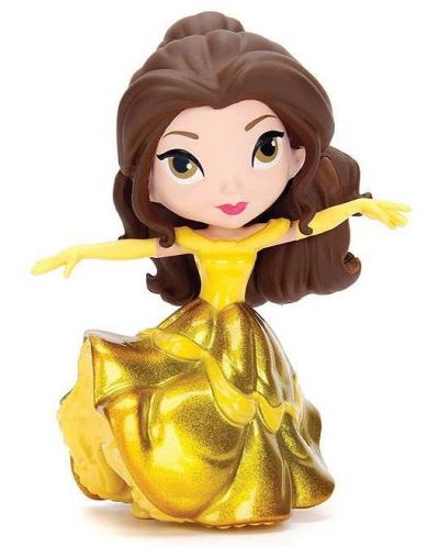 Figurica Jada Toys Disney - Belle, 10 cm - 1