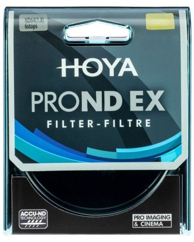 Filter Hoya - PROND EX 64, 49mm - 1