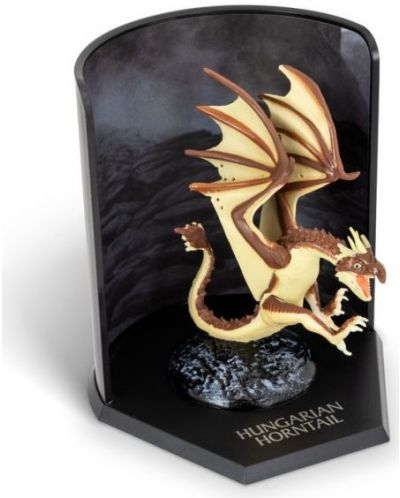 Figurica The Noble Collection Movies: Harry Potter - Magical Creatures Mystery Cube, асортимент - 8