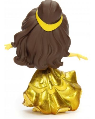 Figurica Jada Toys Disney - Belle, 10 cm - 5
