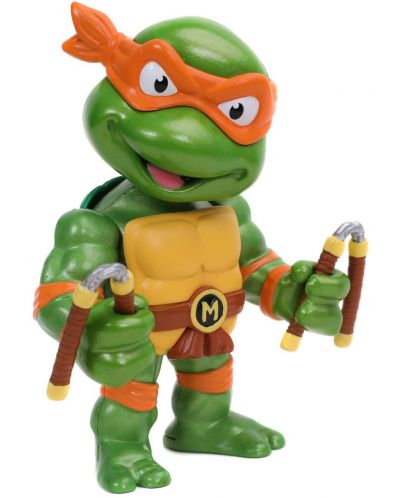 Figurica Jada Toys Movies: TMNT - Michelangelo - 1