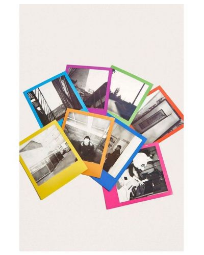 Film Polaroid Originals crno-bijeli za 600 i i-Type kamere, Color Frames - 4