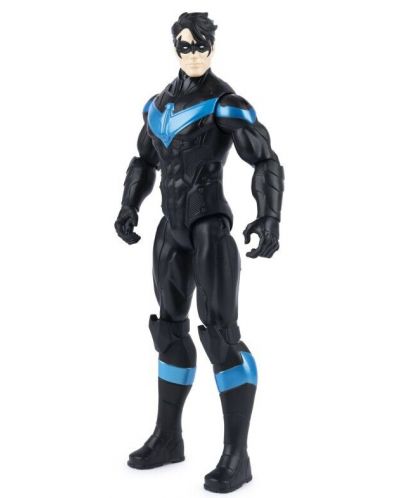 Figura Spin Master DC Batman - Nightwing, 30 cm - 2