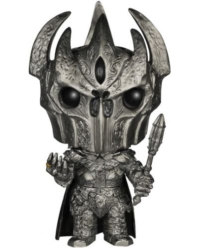 Figurica Funko POP! Movies: The Lord of the Rings - Sauron #122 - 1