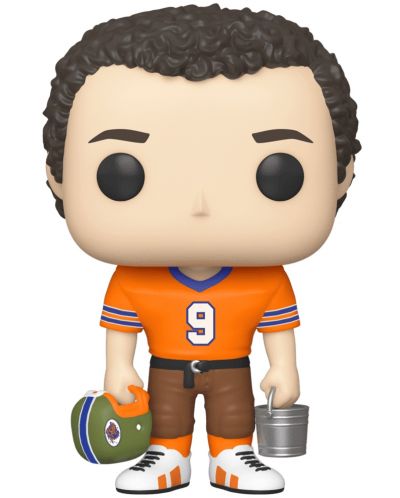 Figurica Funko POP! Movies: The Waterboy - Bobby Boucher (Special Edition) #873 - 1
