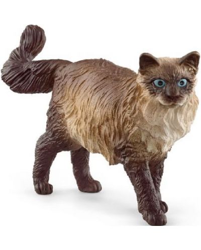 Figurica Schleich Farm World - Regdol mačka - 1